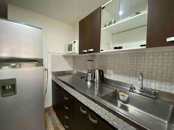 Apartamento En Envigado Al Sur De Medellin 0*,  Colombia