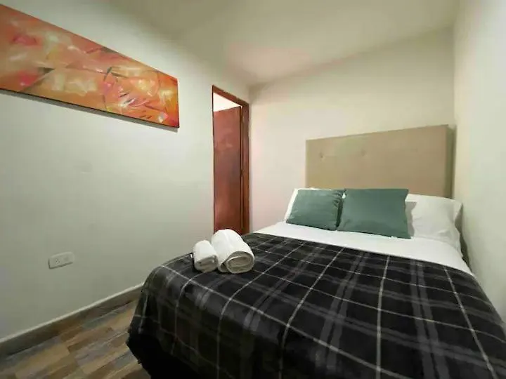 Apartamento En Envigado Al Sur De Medellin Colombia