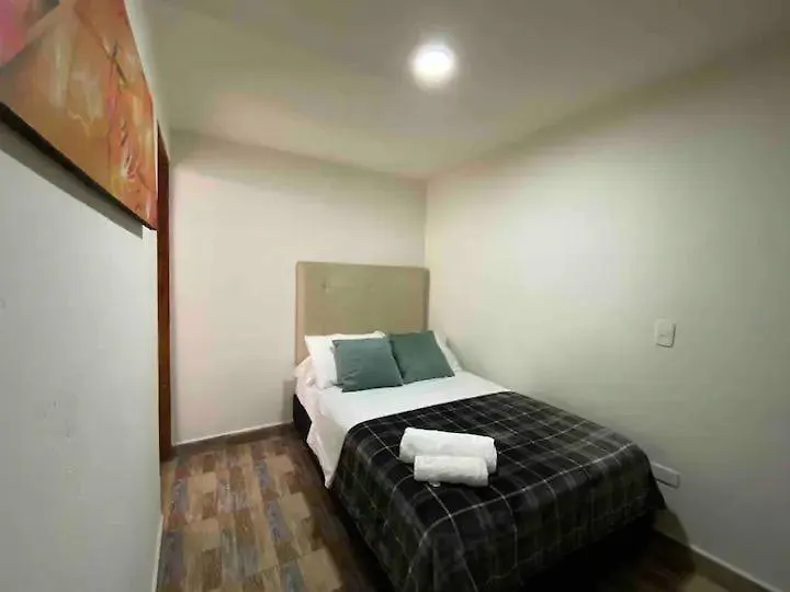 Apartment Apartamento En Envigado Al Sur De Medellin