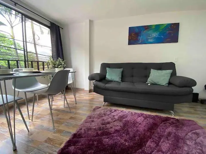Apartamento En Envigado Al Sur De Medellin