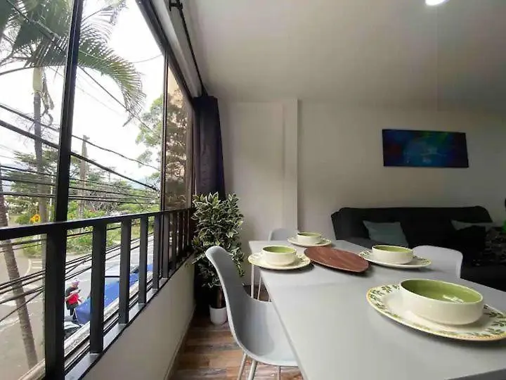 Apartamento En Envigado Al Sur De Medellin Apartment