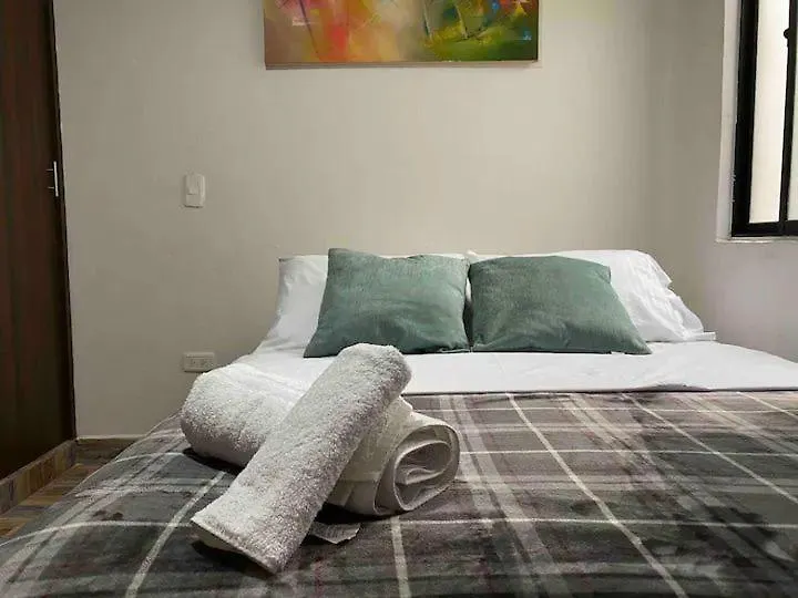 Apartamento En Envigado Al Sur De Medellin 0*,  Colombia