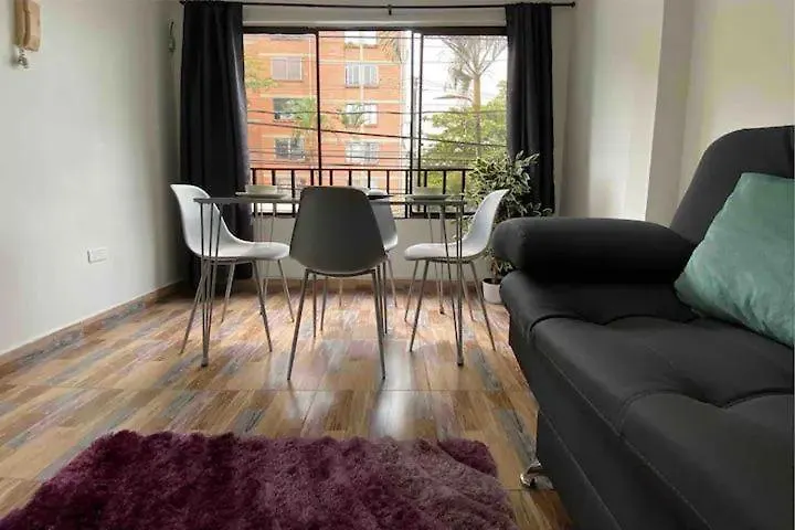Apartamento En Envigado Al Sur De Medellin Apartment