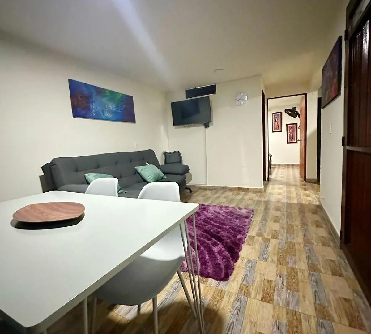 Apartamento En Envigado Al Sur De Medellin