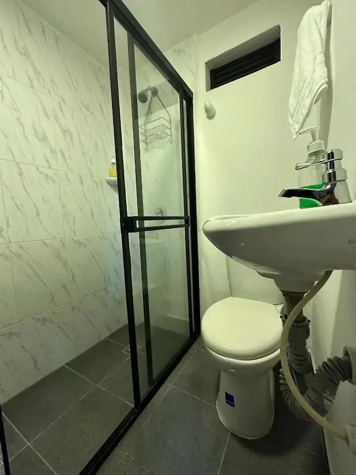 Apartamento En Envigado Al Sur De Medellin