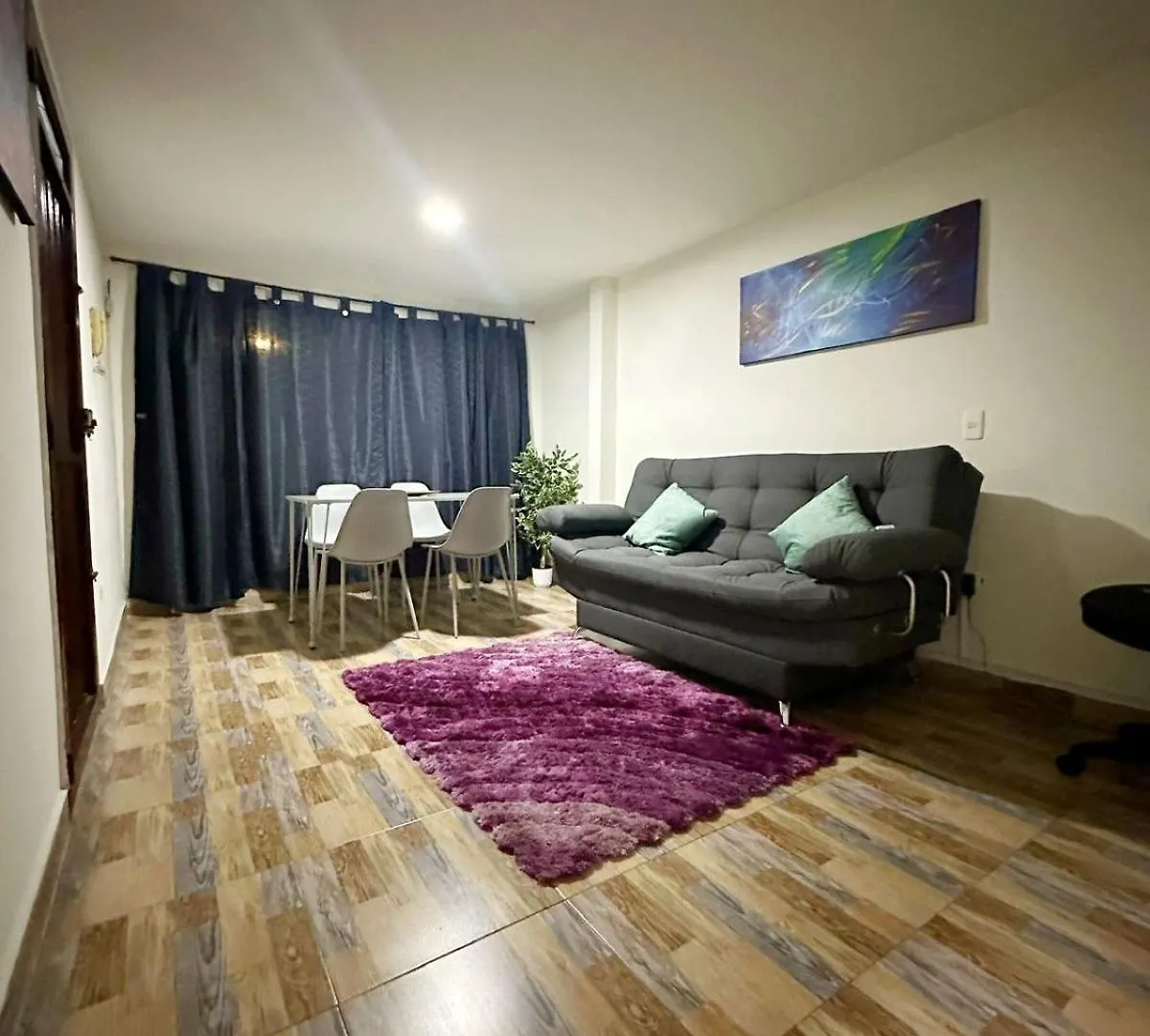 Apartamento En Envigado Al Sur De Medellin 0*,